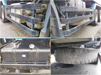 いすゞギガダンプ大型（10t）[写真12]