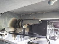 いすゞギガダンプ大型（10t）[写真13]