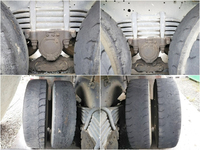 いすゞギガダンプ大型（10t）[写真17]