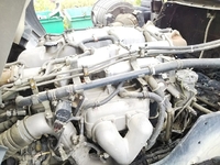 いすゞギガダンプ大型（10t）[写真19]