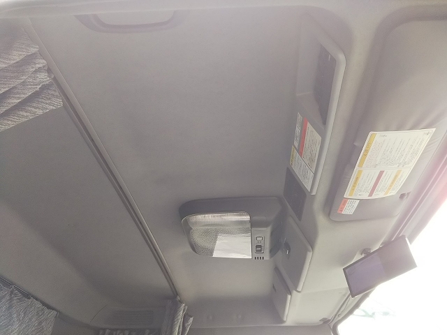 いすゞギガダンプ大型（10t）[写真26]