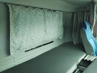 いすゞギガダンプ大型（10t）[写真27]