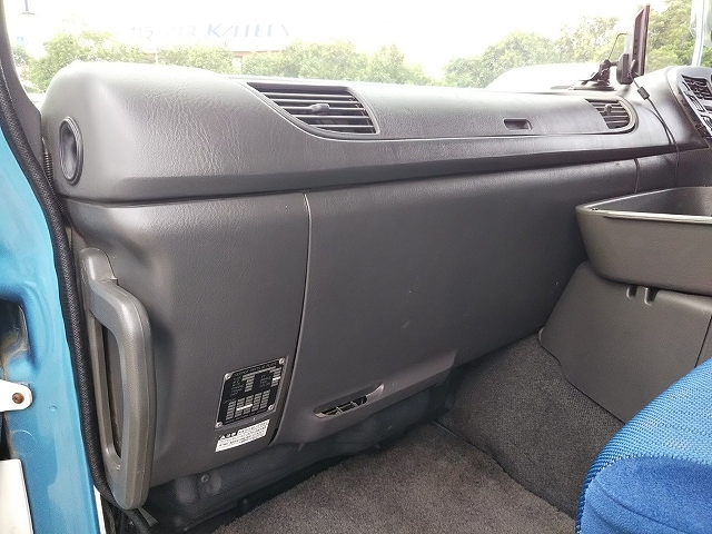 いすゞギガダンプ大型（10t）[写真28]