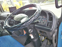 いすゞギガダンプ大型（10t）[写真29]