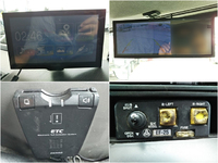 いすゞギガダンプ大型（10t）[写真31]