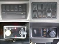 いすゞギガダンプ大型（10t）[写真32]