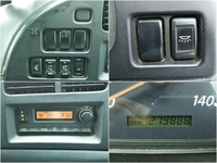 いすゞギガダンプ大型（10t）[写真33]