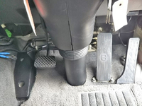 いすゞギガダンプ大型（10t）[写真36]