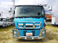 いすゞギガダンプ大型（10t）[写真06]