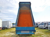 いすゞギガダンプ大型（10t）[写真09]