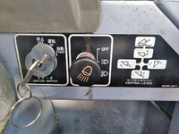 TCMタイヤショベル（ホイルローダー）[写真09]