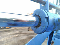 TCMタイヤショベル（ホイルローダー）[写真03]