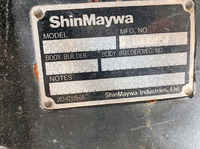 トヨタタウンエース平ボディ小型（2t・3t）[写真10]