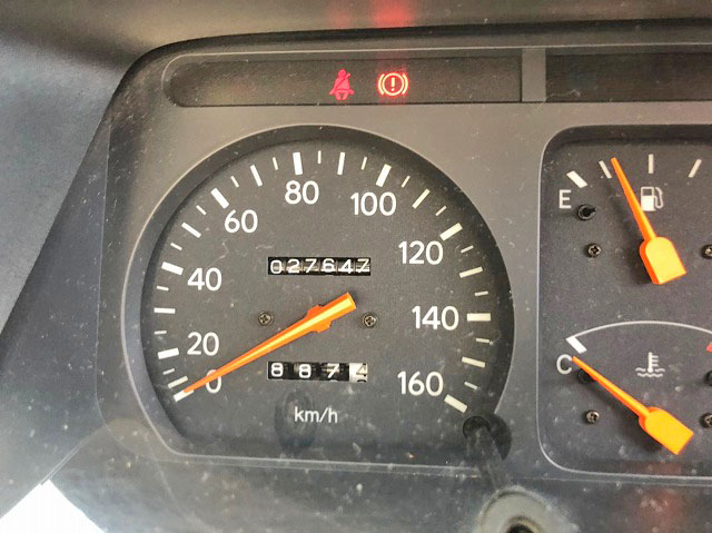 トヨタタウンエース平ボディ小型（2t・3t）[写真15]