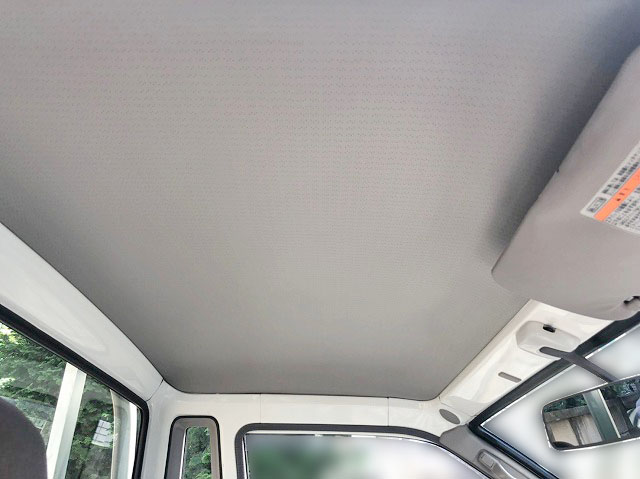 トヨタタウンエース平ボディ小型（2t・3t）[写真16]