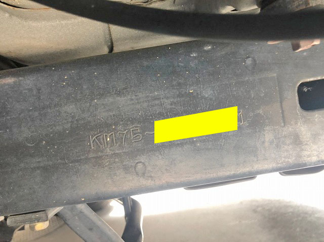 トヨタタウンエース平ボディ小型（2t・3t）[写真17]