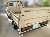 トヨタタウンエース平ボディ小型（2t・3t）[写真03]