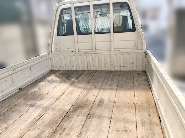 トヨタタウンエース平ボディ小型（2t・3t）[写真07]