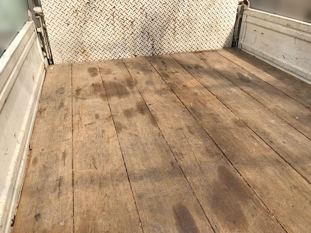 トヨタタウンエース平ボディ小型（2t・3t）[写真08]