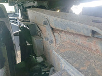 三菱ふそうスーパーグレートトレーラーヘッド（トラクターヘッド）大型（10t）[写真12]