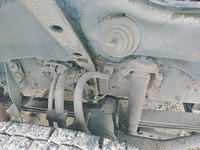 三菱ふそうスーパーグレートトレーラーヘッド（トラクターヘッド）大型（10t）[写真17]