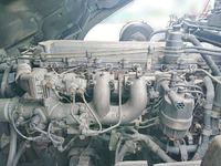 三菱ふそうスーパーグレートトレーラーヘッド（トラクターヘッド）大型（10t）[写真19]