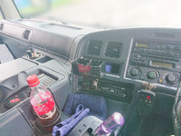 三菱ふそうスーパーグレートトレーラーヘッド（トラクターヘッド）大型（10t）[写真21]