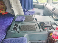 三菱ふそうスーパーグレートトレーラーヘッド（トラクターヘッド）大型（10t）[写真22]