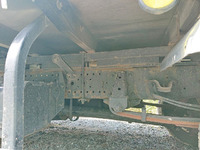 いすゞエルフダブルキャブ（Wキャブ）小型（2t・3t）[写真11]