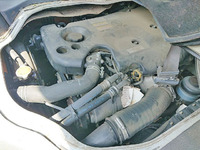 いすゞエルフダブルキャブ（Wキャブ）小型（2t・3t）[写真14]