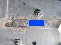 いすゞエルフダブルキャブ（Wキャブ）小型（2t・3t）[写真21]