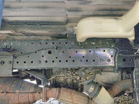 いすゞエルフダブルキャブ（Wキャブ）小型（2t・3t）[写真07]