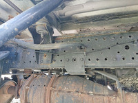 いすゞエルフダブルキャブ（Wキャブ）小型（2t・3t）[写真08]