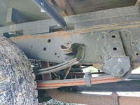 いすゞエルフダブルキャブ（Wキャブ）小型（2t・3t）[写真09]