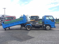 いすゞエルフローダーダンプ小型（2t・3t）[写真12]