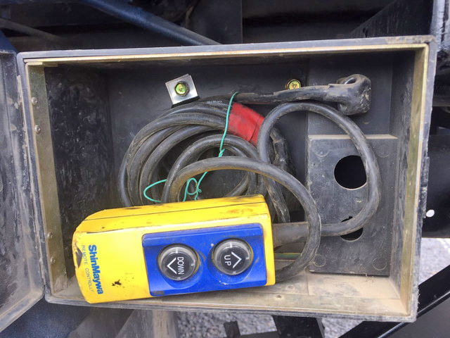 いすゞエルフローダーダンプ小型（2t・3t）[写真18]