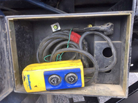 いすゞエルフローダーダンプ小型（2t・3t）[写真18]