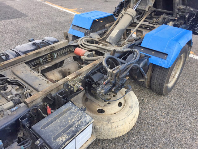 いすゞエルフローダーダンプ小型（2t・3t）[写真23]