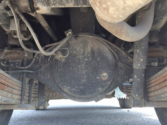 いすゞエルフローダーダンプ小型（2t・3t）[写真25]