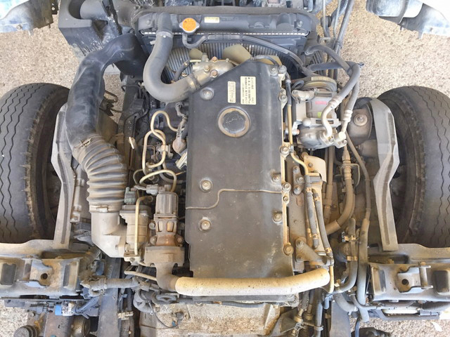 いすゞエルフローダーダンプ小型（2t・3t）[写真27]