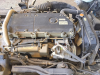 いすゞエルフローダーダンプ小型（2t・3t）[写真29]