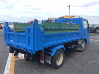 いすゞエルフローダーダンプ小型（2t・3t）[写真02]