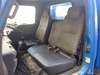 いすゞエルフローダーダンプ小型（2t・3t）[写真34]