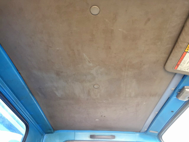 いすゞエルフローダーダンプ小型（2t・3t）[写真37]