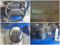 いすゞエルフローダーダンプ小型（2t・3t）[写真38]