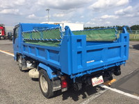 いすゞエルフローダーダンプ小型（2t・3t）[写真04]