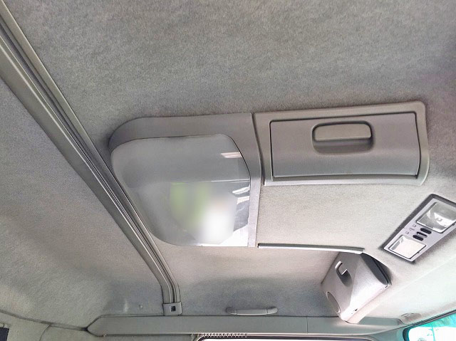 三菱ふそうスーパーグレートユニック4段大型（10t）[写真27]