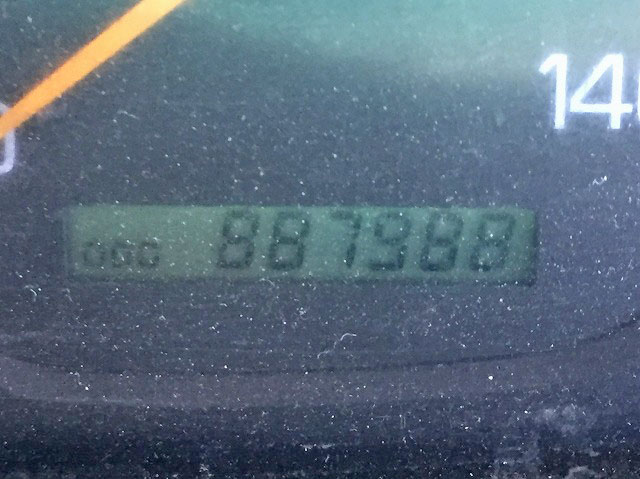 三菱ふそうスーパーグレートユニック4段大型（10t）[写真32]