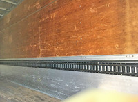 三菱ふそうキャンターアルミウイング小型（2t・3t）[写真11]