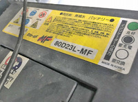 三菱ふそうキャンターアルミウイング小型（2t・3t）[写真20]